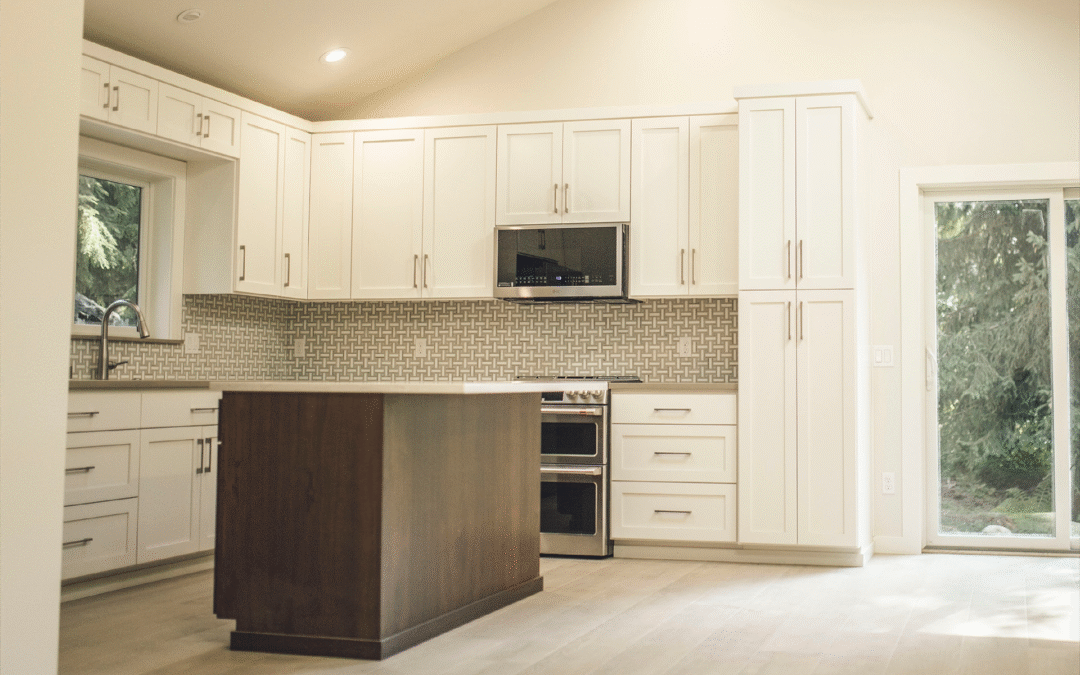 1200sq ft ADU in Snohomish.